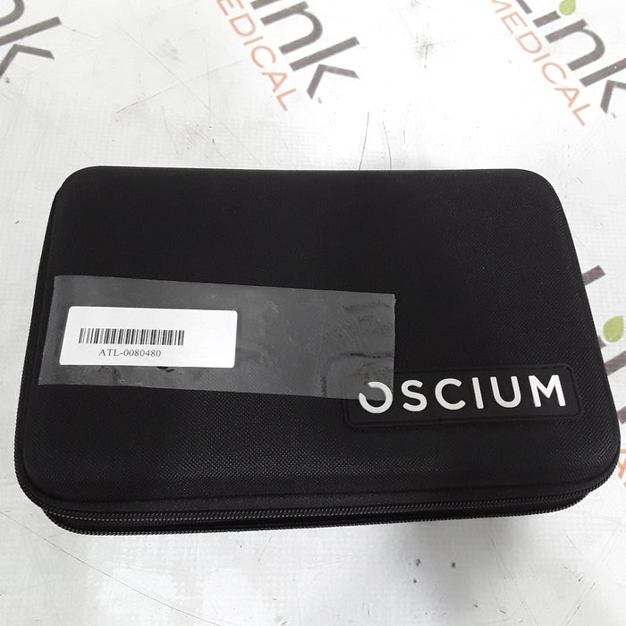 Oscium iMSO-204L Oscilloscope