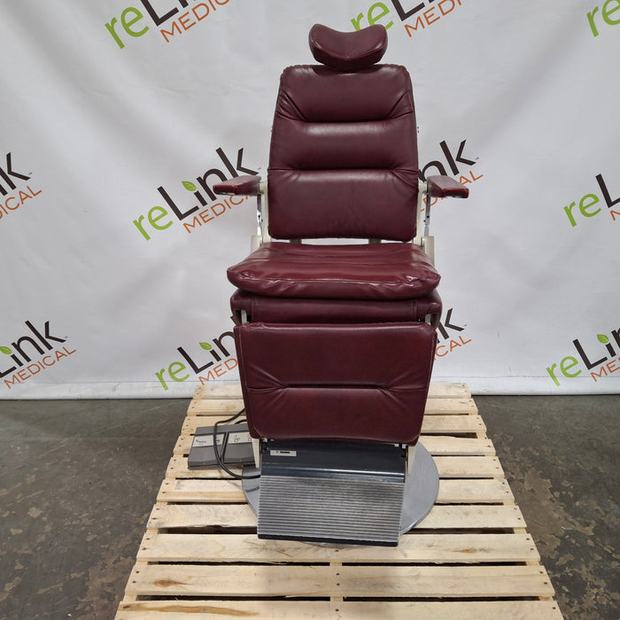 Reliance Medical Products, Inc. 980 Exam Chair