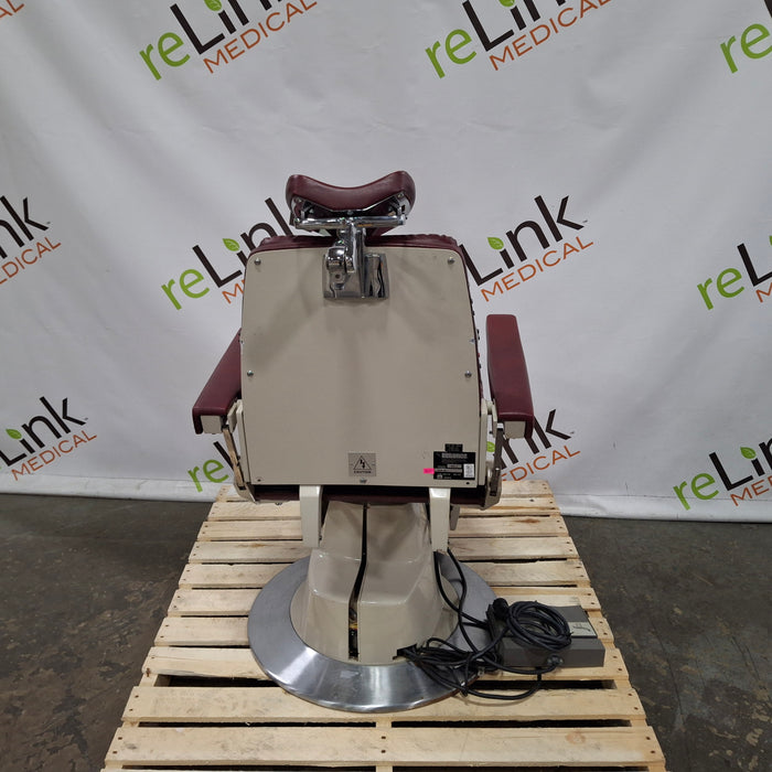 Reliance Medical Products, Inc. 980 Exam Chair