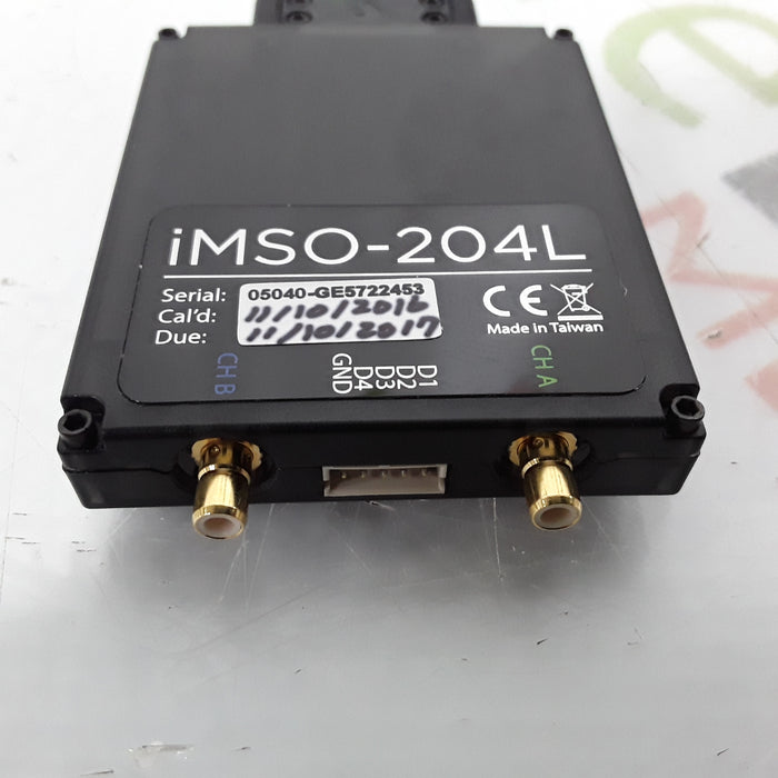 Oscium iMSO-204L Oscilloscope