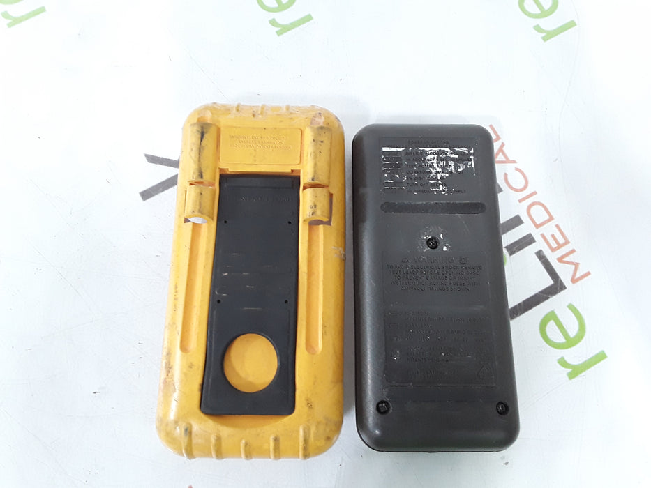 Fluke 87 Multimeter