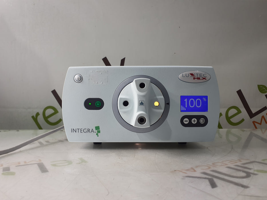 Luxtec Integra MLX Light Source