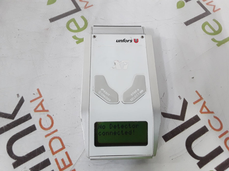 Unfors RaySafe Inc Raysafe Xi X-Ray Test Meter