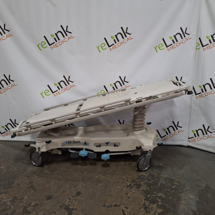 Hill-Rom Transtar P8005 Transport Stretcher