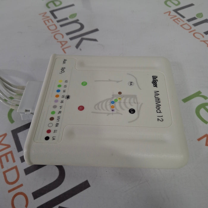 Draeger Medical Multimed Module