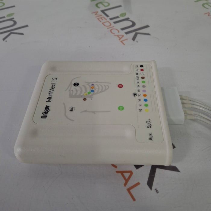 Draeger Medical Multimed Module