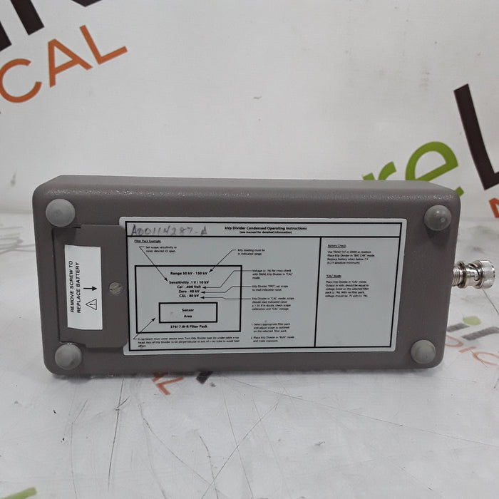 Fluke TRIAD TNT Dosimeter / kVp Module