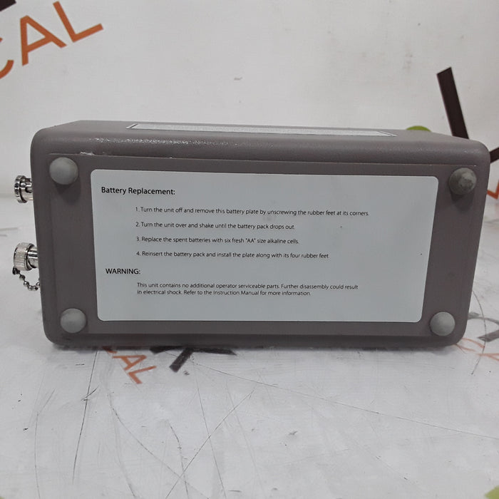 Fluke TRIAD TNT Dosimeter / kVp Module