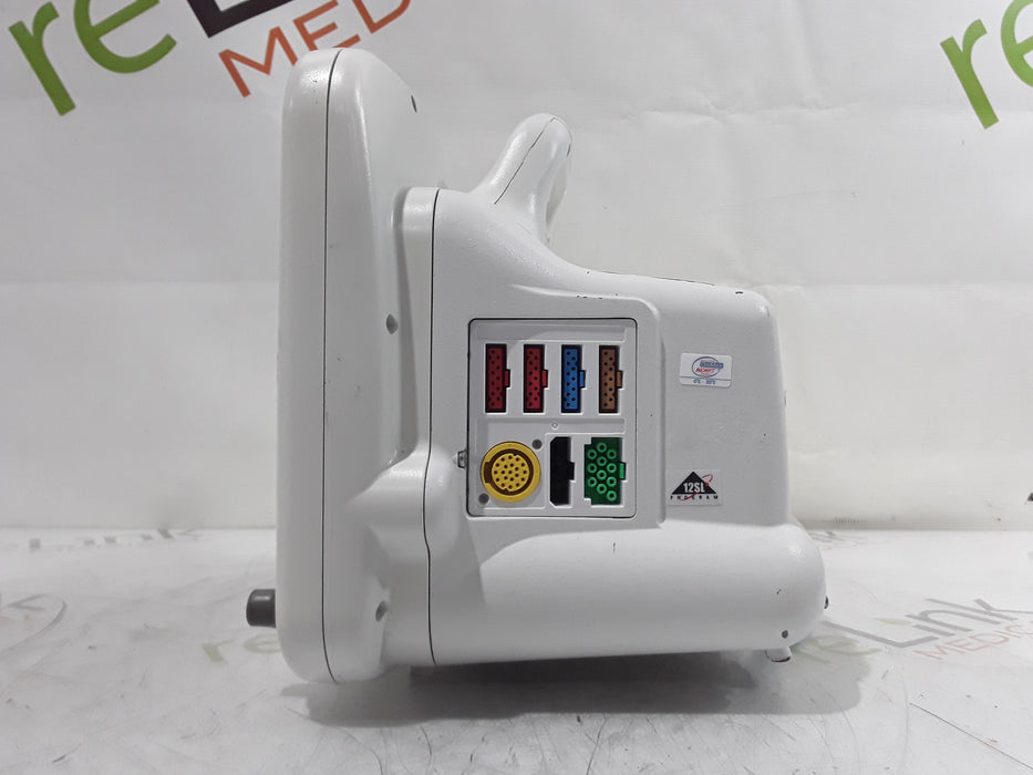 GE Healthcare Dash 4000 - GE/Nellcor SpO2 Patient Monitor