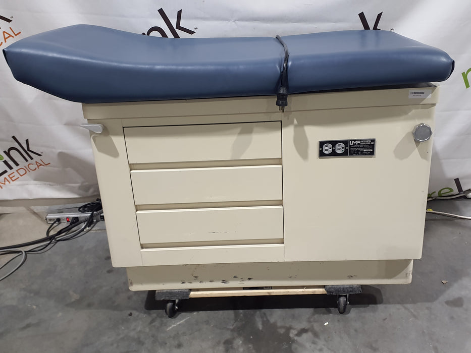 UMF Medical 5540 Exam Table