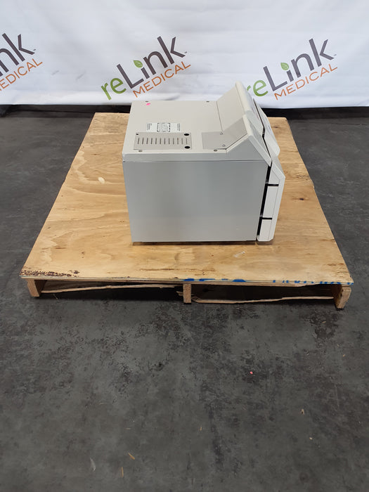 Ritter M9-001 UltraClave Autoclave Sterilizer