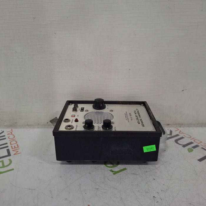 Parks Model 811-L Ultrasonic Doppler Flow Detector