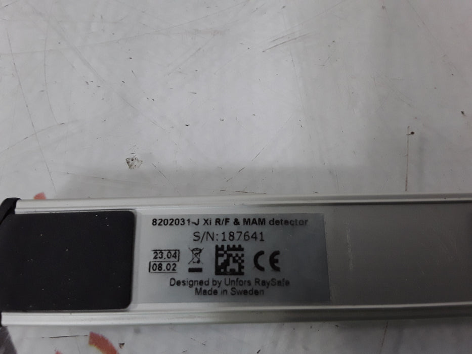 Unfors RaySafe Inc XI Base Survey Meter