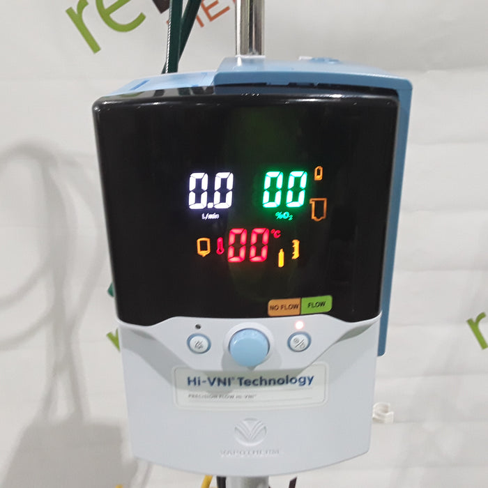 Vapotherm Precision Flow Plus Meter Humidifier