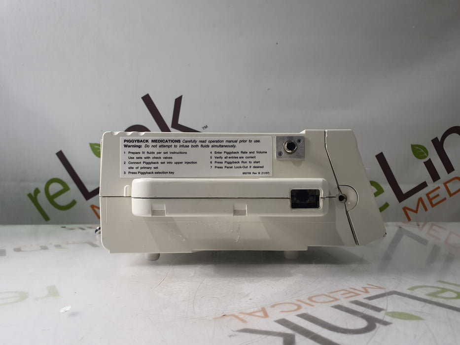 B. Braun Outlook 400ES Infusion Pump