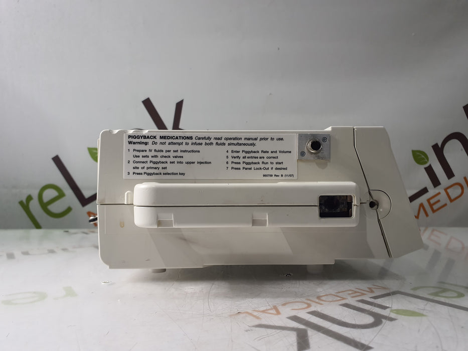 B. Braun Outlook 400ES Infusion Pump