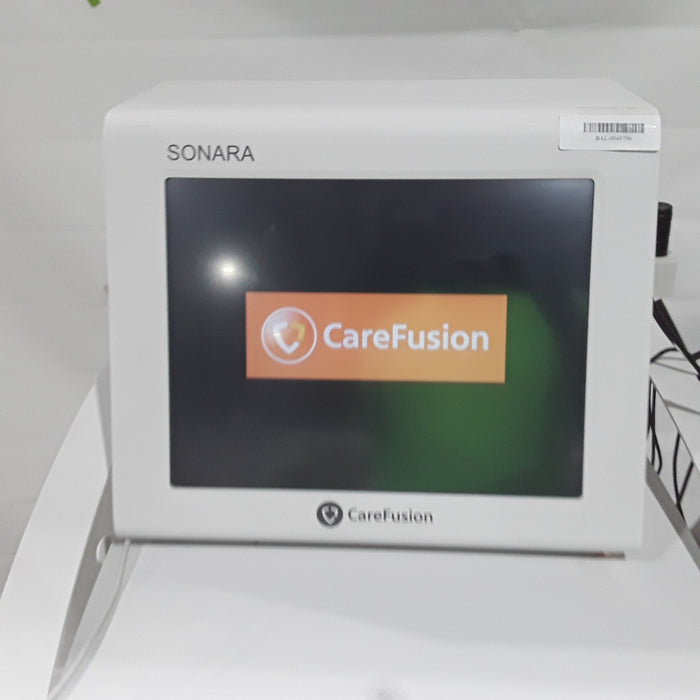 Viasys Healthcare Sonara Transcranial Doppler TCD