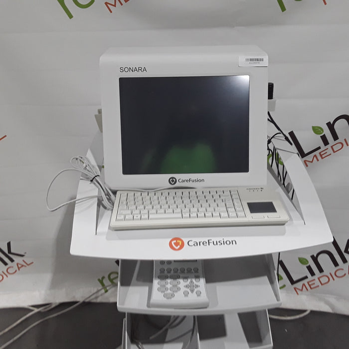 Viasys Healthcare Sonara Transcranial Doppler TCD