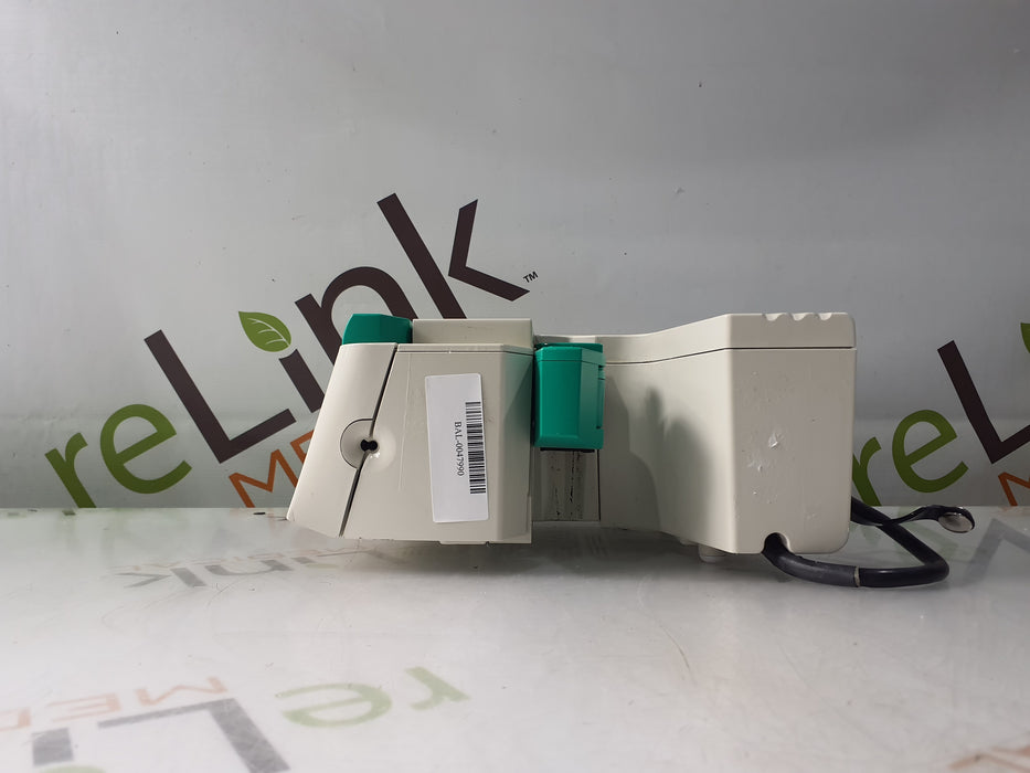 B. Braun Outlook 400ES Infusion Pump