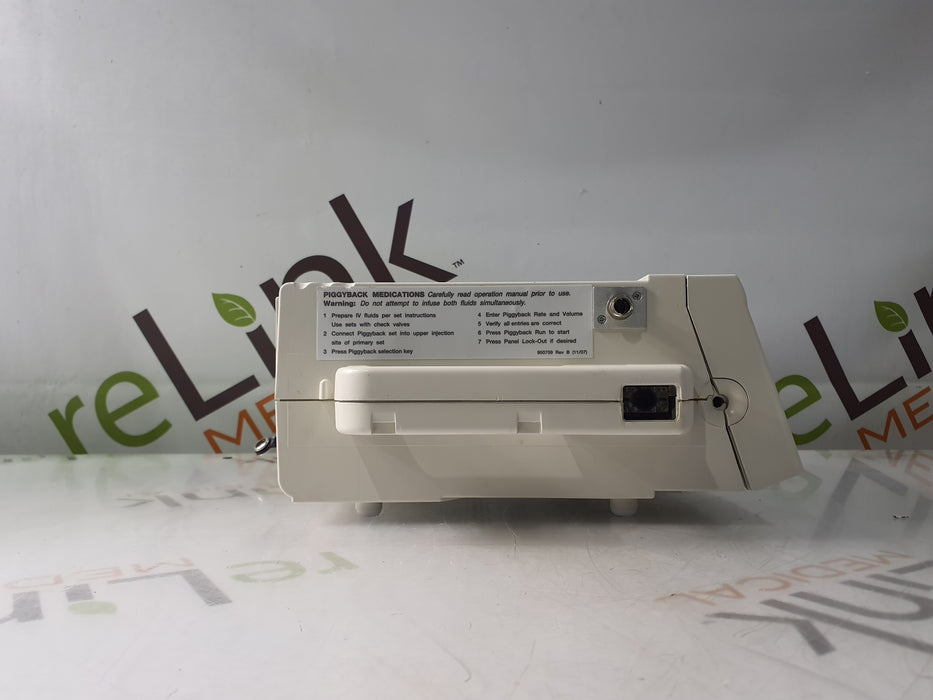 B. Braun Outlook 400ES Infusion Pump