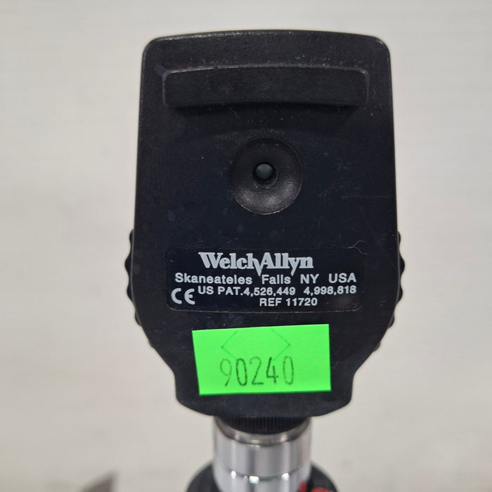 Welch Allyn 11720 Panoptic Ophthalmoscope Head