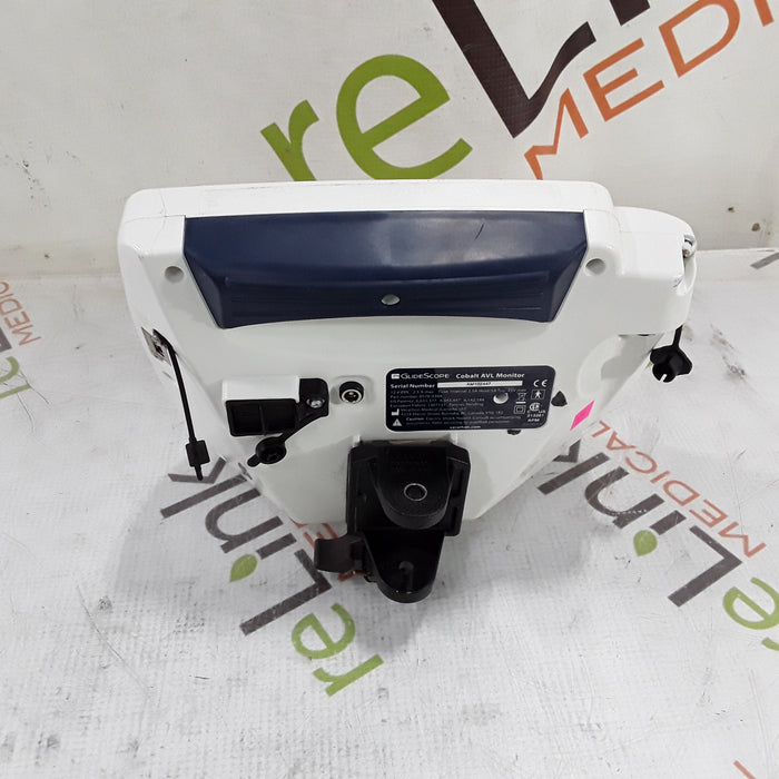 Verathon Medical, Inc Glidescope Cobalt AVL Video Laryngoscope