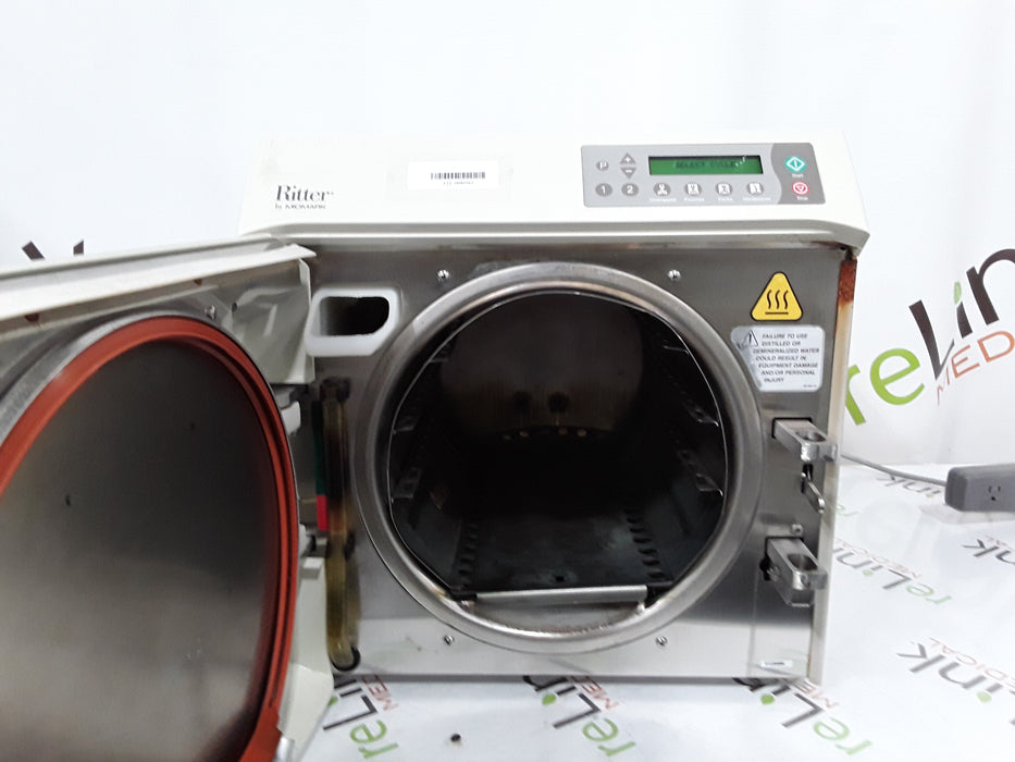 Midmark M11-022 UltraClave Autoclave Sterilizer