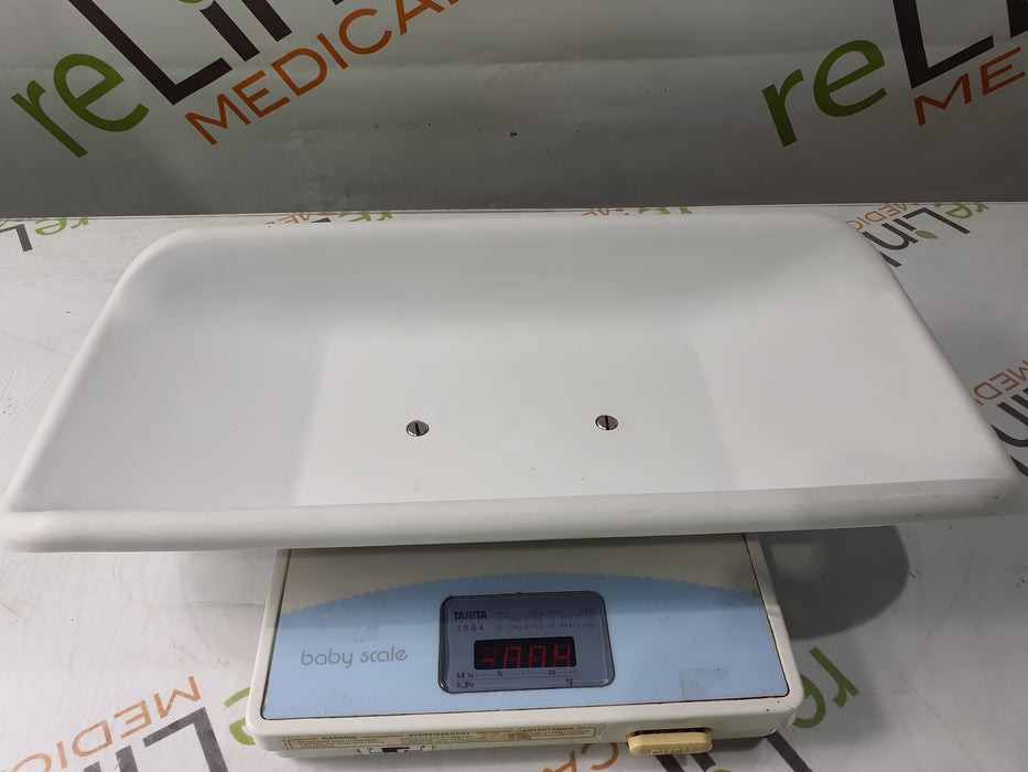 Tanita 1584 Baby Scale