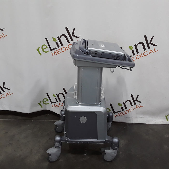 GE Healthcare Logiq e Ultrasound