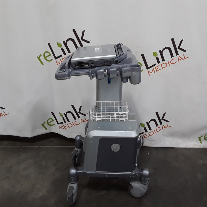 GE Healthcare Logiq e Ultrasound