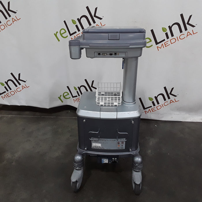 GE Healthcare Logiq e Ultrasound