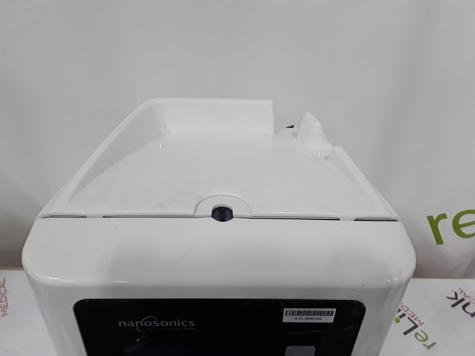 NanoSonics Trophon EPR High Level Disinfection