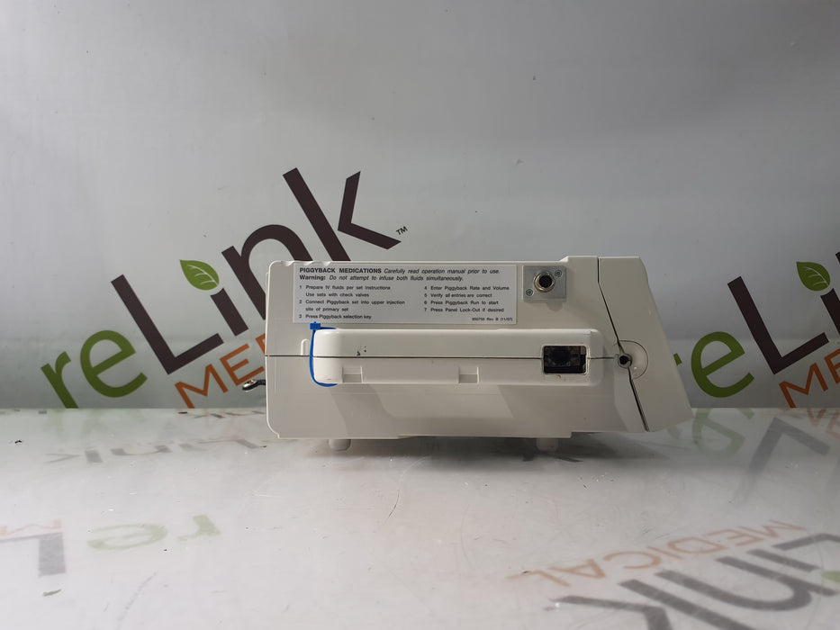 B. Braun Outlook 400ES Infusion Pump