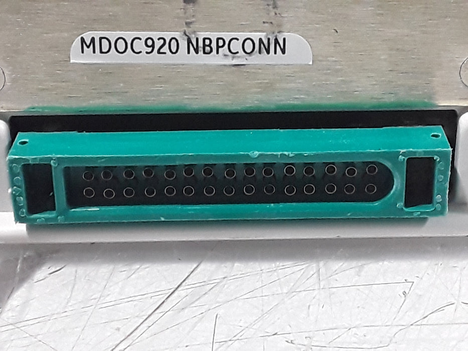 GE Healthcare TRAM 451N Multiparameter Module - Nellcor SpO2