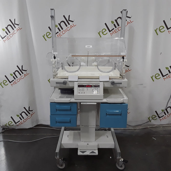 Ohmeda Medical Ohio Care Plus Model 3000 Incubator