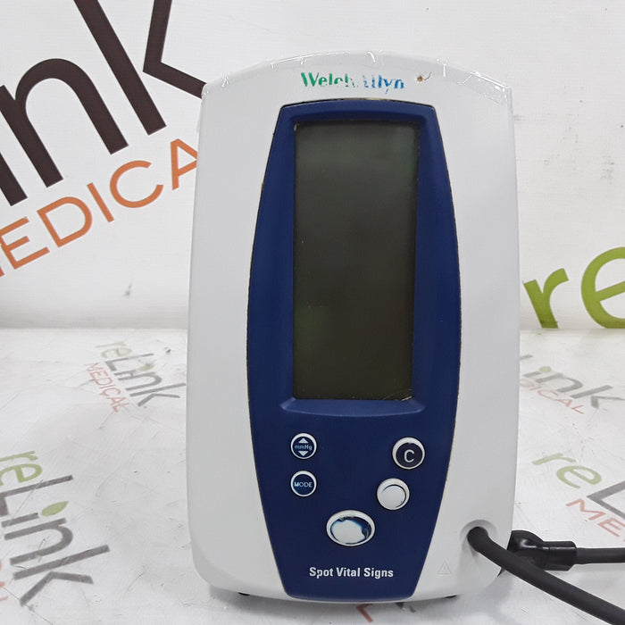 Welch Allyn Spot 420 - NIBP Vital Signs Monitor