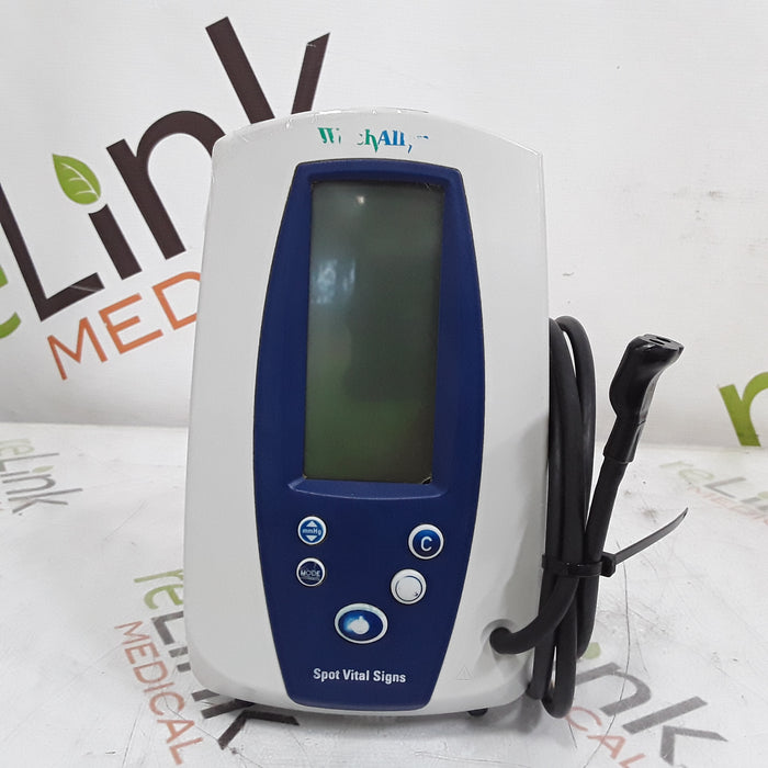 Welch Allyn Spot 420 - NIBP Vital Signs Monitor