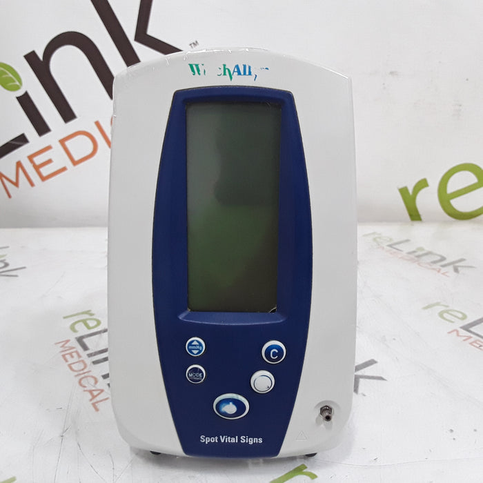 Welch Allyn Spot 420 - NIBP Vital Signs Monitor