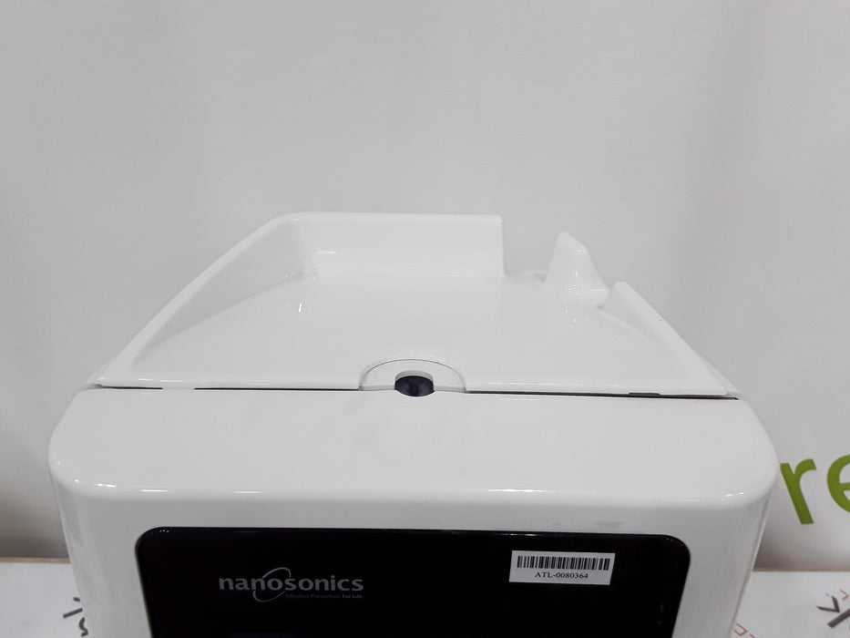 NanoSonics Trophon EPR High Level Disinfection