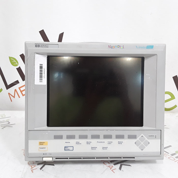 Philips V24C Patient Monitor