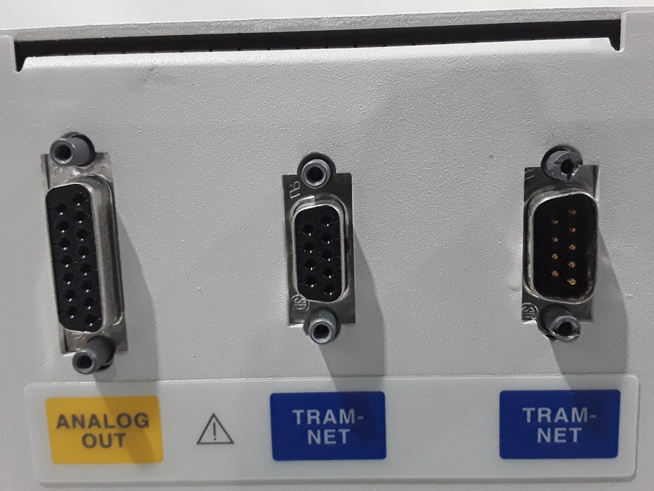 GE Healthcare TRAM-RAC 4A Module Rack