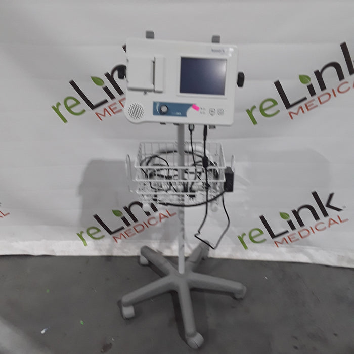 Summit Doppler Vista AVS Advanced Vascular System