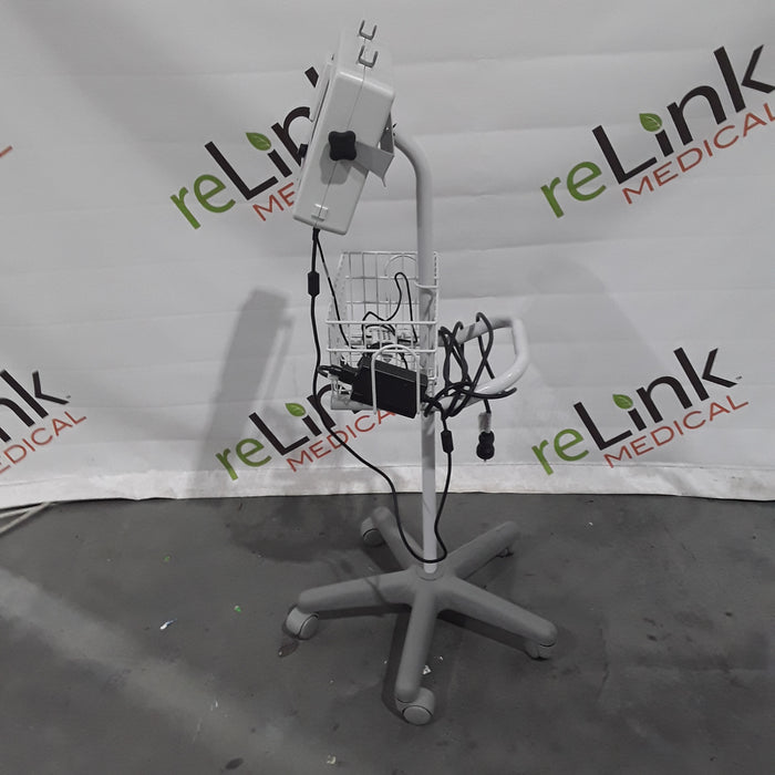 Summit Doppler Vista AVS Advanced Vascular System