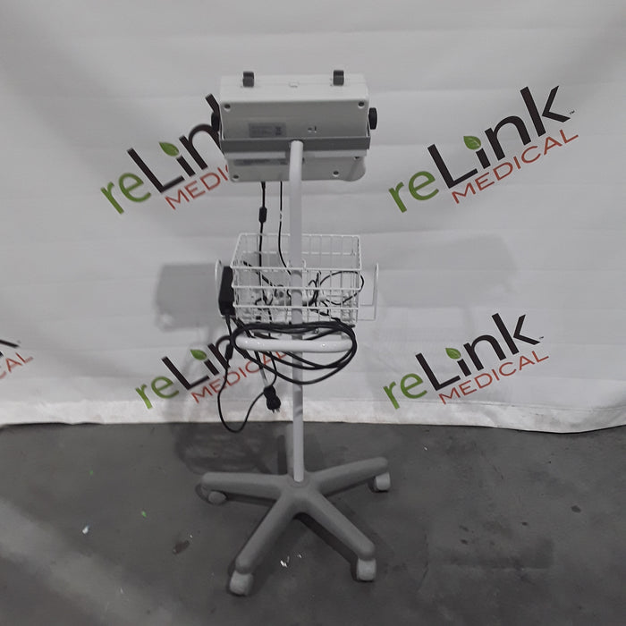 Summit Doppler Vista AVS Advanced Vascular System