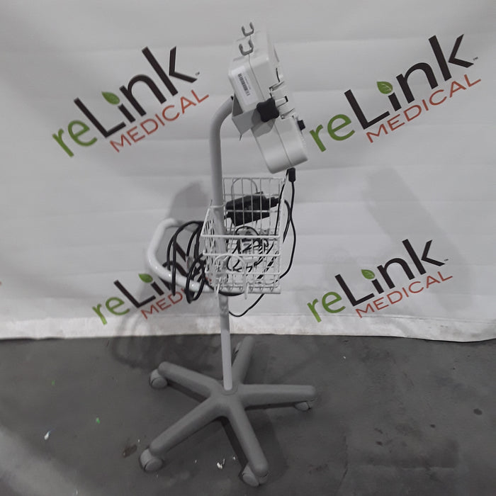 Summit Doppler Vista AVS Advanced Vascular System