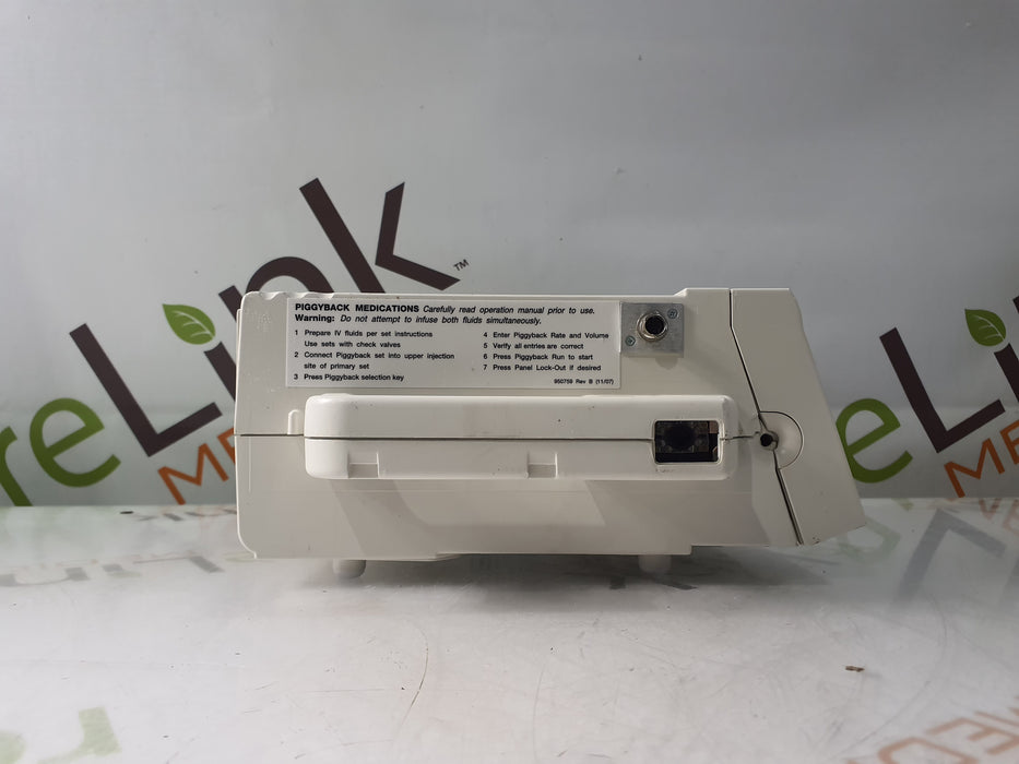 B. Braun Outlook 400ES Infusion Pump