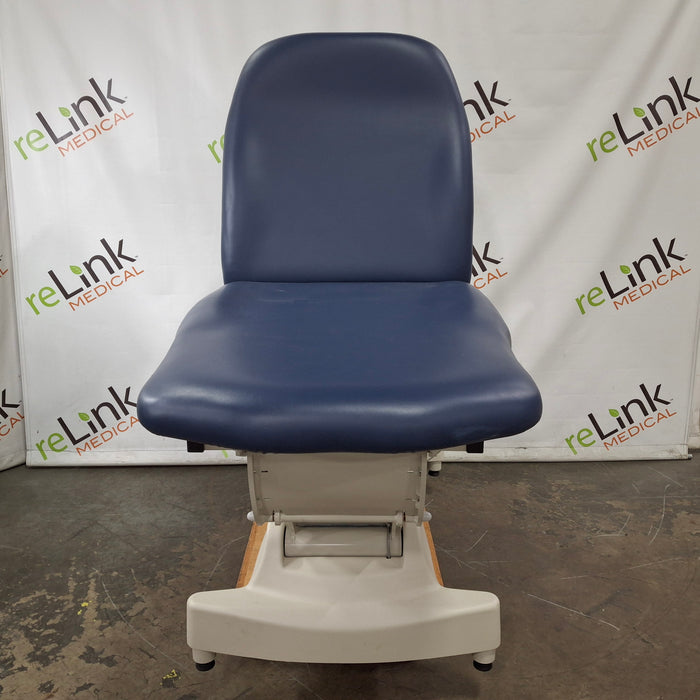 Midmark Ritter 244 Barrier-Free Examination Table