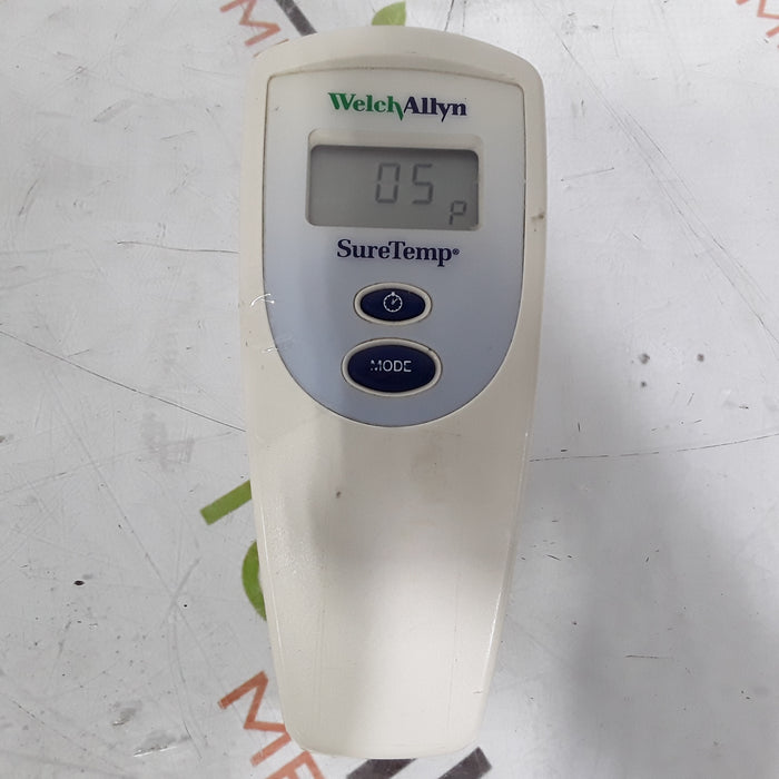 Welch Allyn Suretemp 678 Thermometer