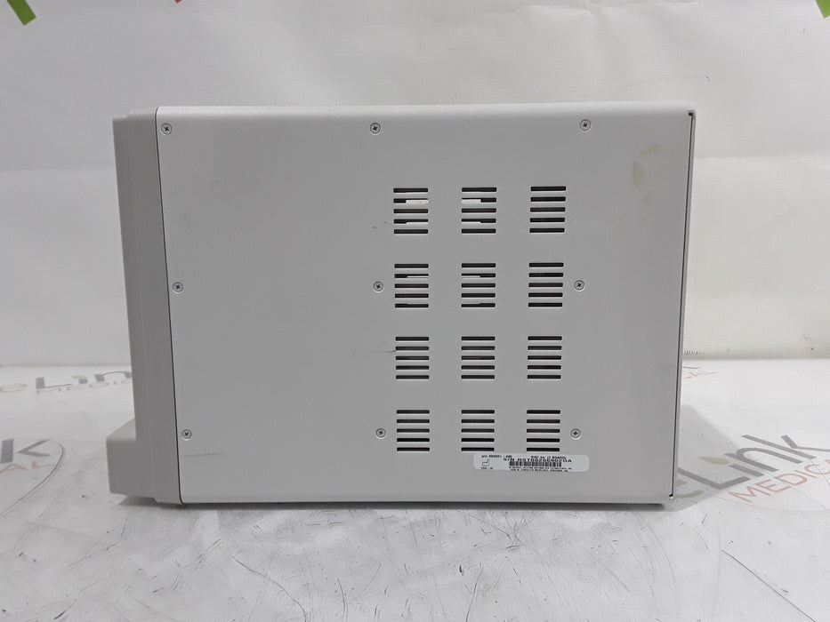 GE Healthcare TRAM-RAC 4A Module Rack