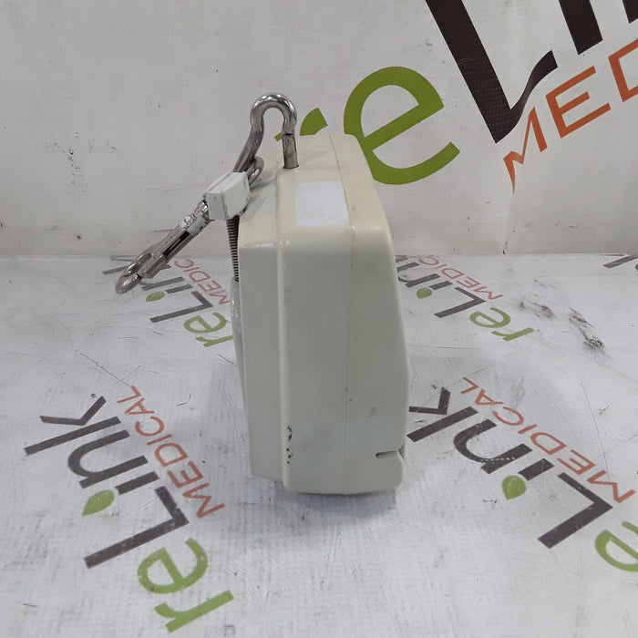 Heska Corporation VET/IV 2.2 Infusion Pump